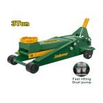 Cric De Sol Hydraulique JADEVER JDHJ2504