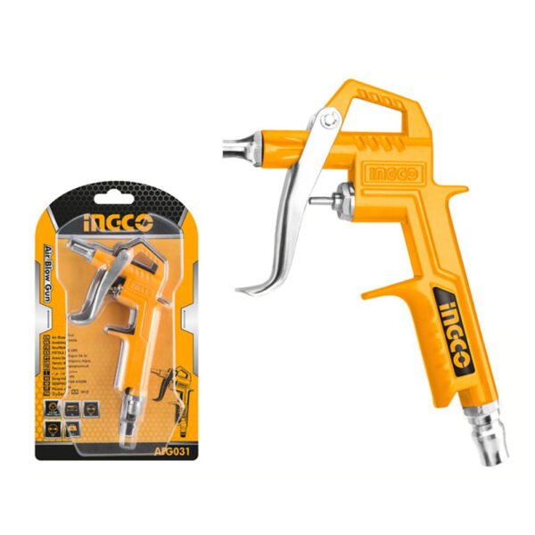 Pistolet à air 16mm INGCO ABG031