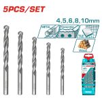 JX 05 MECHES MULTIF 4-10 TOTAL TACSD7156