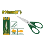 Ciseau à raisin 210mm JADEVER JDSX1603