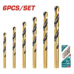 JX 06 MECHES HSS TACSD0605 TOTAL