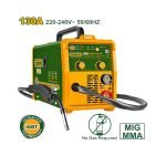 Machine de soudage 130A JADEVER JDWFC1303