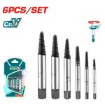 JX 06 EXTRACTEUR DE GOUJON TOTAL TACSE0061