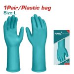 GANTS PLAST TOTAL TSP1801-L