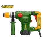 Marteau perforateur rotatif 1500W JADEVER JDRH2D32