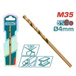 MECHE HSS 04 TOTAL TAC11204001