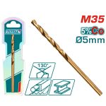 MECHE HSS 05 TOTAL TAC11205001