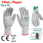 GANT H RESISTANCE 10 TOTAL TSP1702 XL