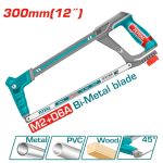 SCIE A METAUX 300MM THT541016 TOTAL