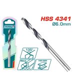 MECHE HSS 06 TOTAL TAC1200604