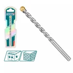 MECHE A BETON 8mm TOTAL TAC260812