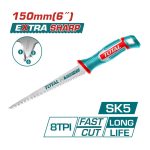 SCIE A GUICHET 150MM TOTAL THWBSW1508