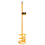 TETE DE MALAXEUR MELANGEUR  600*10*100MM JUSTER JLD94010