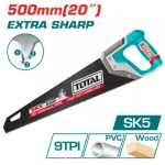 SCIE A MAIN 500MM TOTAL THT55208