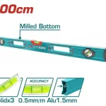 NIVEAU EAU 200CM TOTAL TMT220028
