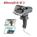 ETAU ACIER 60MM THT6126 TOTAL