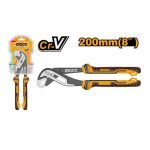 Pince à gaz INGCO 200 mm 8 » HPP28208