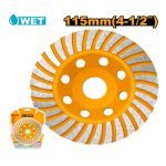 Disque de Moulage 115 mm INGCO CGW011151