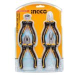 ENSEMBLE DE 4 MINI-PINCES INGCO HMPS04112