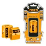 Scie a cloche bi-metal ingco 25mm