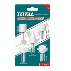 Accessoires meuleuse TOTAL TAKB0501