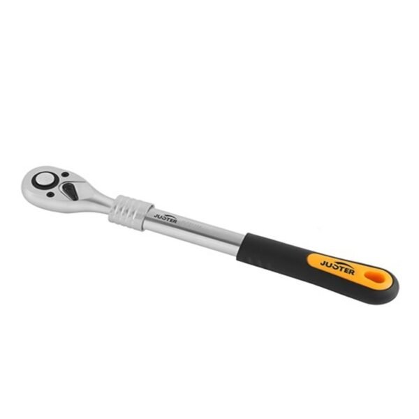 Clé à cliquet extensible 1/2 pouce professionnelle JUSTER Tools réglable