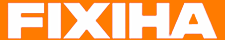fixiha tunisie logo