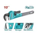 CLE A GRIFFE 10″ 250mm THT171006 TOTAL