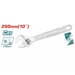 CLE A MOLETTE 10″ THT1010103