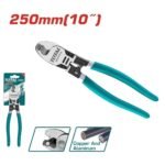 COUPE CABLE 250MM THT115101 TOTAL