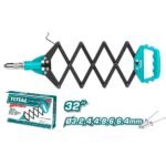 PINCE A RIVETER EXTENSIBLE 32″ THT32321 TOTAL