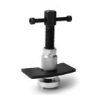 Outil universel pour repousser les pistons d’étrier de frein