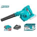 SOUFLEUR 20V 2AH/CH TABLI200181 TOTAL