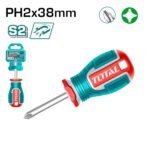 TOURNEVIS PH 2X38 TSDPH2038