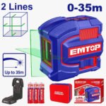 laser-2-lignes-vert-35m-emtop-esle21601