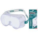 Lunettes de protection TOTAL TSP302 PANAVISION anti-projection pour travaux