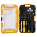 KIT DE REPARATION SMARTPHONE 32PCS 64384