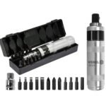 TOURNEVIS IMPACT 14PCS 65124