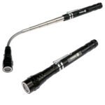 TORCHE TELESCOPIQUE MAGNETIQUE 3 LED 78405