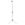 GARDEN SHOWER W.TRIPOD 1.6-2.4M 89390