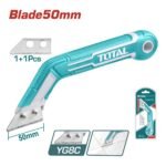 GRATTOIR JOINT CARRELAGE TACHS20021 TOTAL