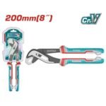 PINCE A GAZ 200MM THT280806 TOTAL