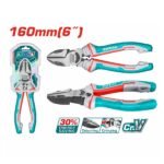 PINCE COUPANTE DIAGONALE 160MM THT230606S TOTAL