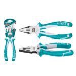 PINCE UNIVERSELLE 180MM THT210706 TOTAL