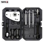 KIT D'OUTILS DEMONTAGE D'INJECTION DIESEL YT-05338 YATO
