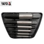 JEU EXTRACTEUR DE GOUJON 6PCS YT-0590 YATO