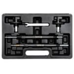 KIT D'OUTILS CALLAGE ARBRE A CAMME FIAT/LANCIA/ALFA ROMEO 1.2 16V YT-06016 YATO
