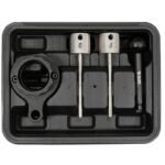 KIT D'OUTILS DISTRIBUTION VAG 6PCS YT-060176 YATO