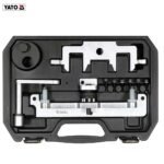 KIT D'OUTILS DE DISTRIBUTION MERCEDES YT-06322 YATO