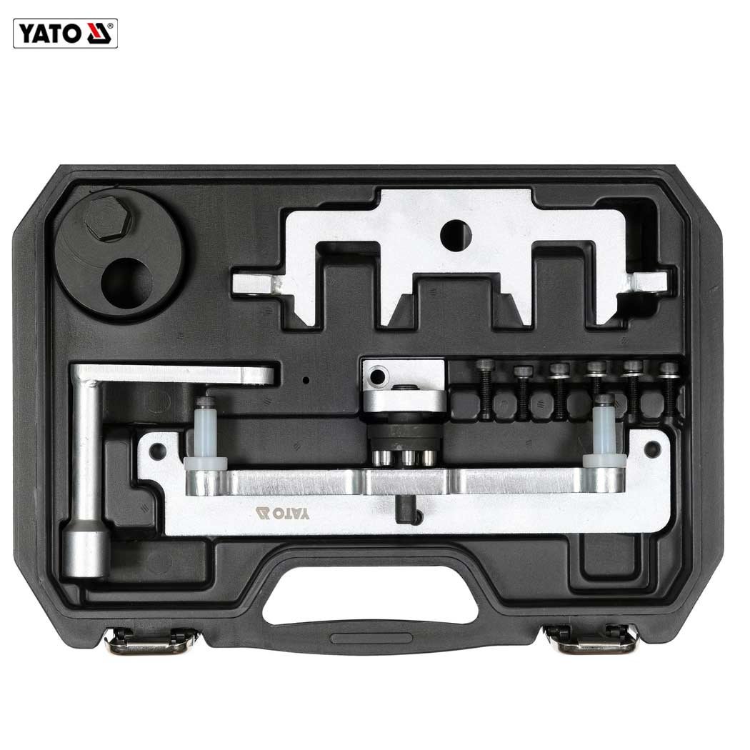 YT-06322 KIT D'OUTILS DE DISTRIBUTION MERCEDES YT-06322 YATO – Image 1